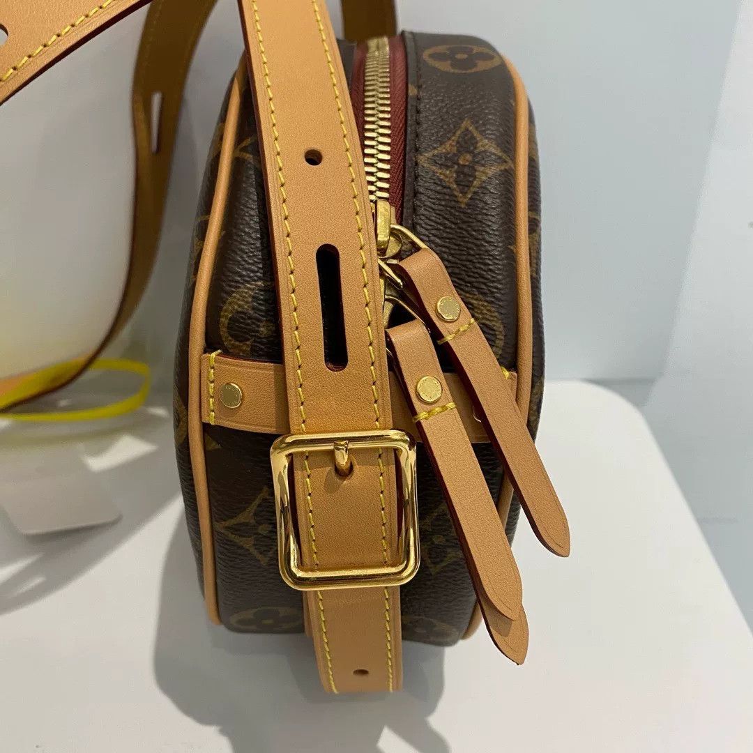Louis Vuitton Pre-loved Bag Very good condition Size ONE SIZE - 5 Thumbnail
