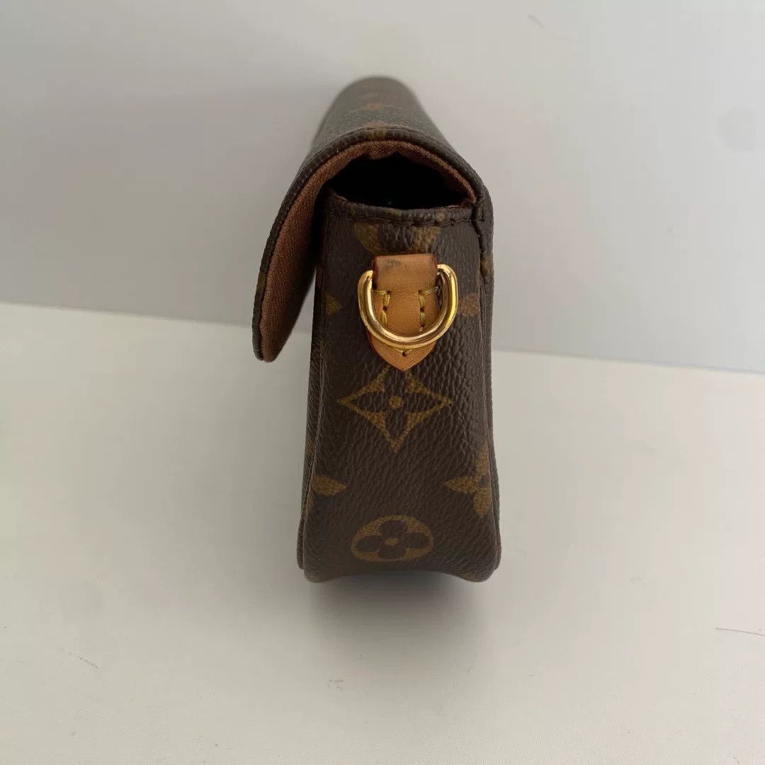 Louis Vuitton Pre-loved Bag Very good condition Size ONE SIZE - 3 Thumbnail