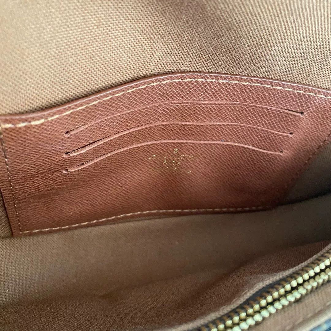 Louis Vuitton Pre-loved Bag Very good condition Size ONE SIZE - 5 Thumbnail