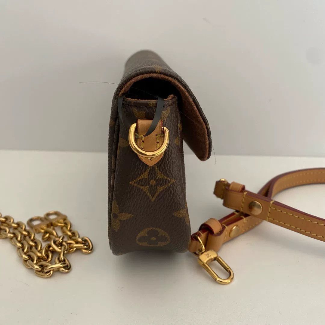 Louis Vuitton Pre-loved Bag Very good condition Size ONE SIZE - 6 Thumbnail