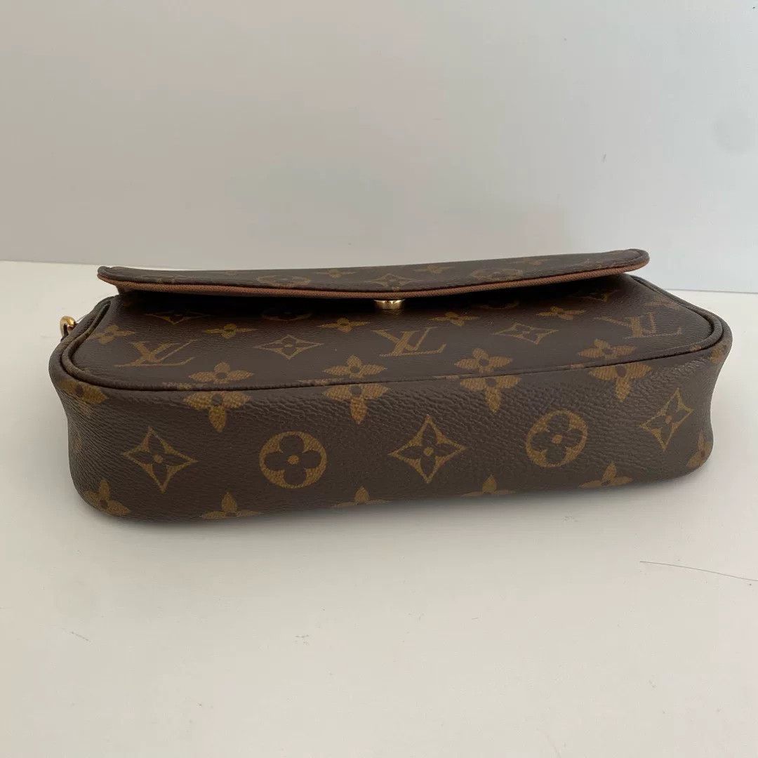 Louis Vuitton Pre-loved Bag Very good condition Size ONE SIZE - 2 Thumbnail
