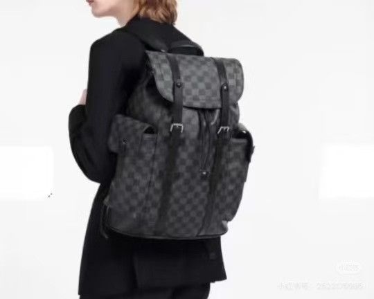 Louis Vuitton Pre-loved Bag Very good condition Size ONE SIZE - 8 Thumbnail