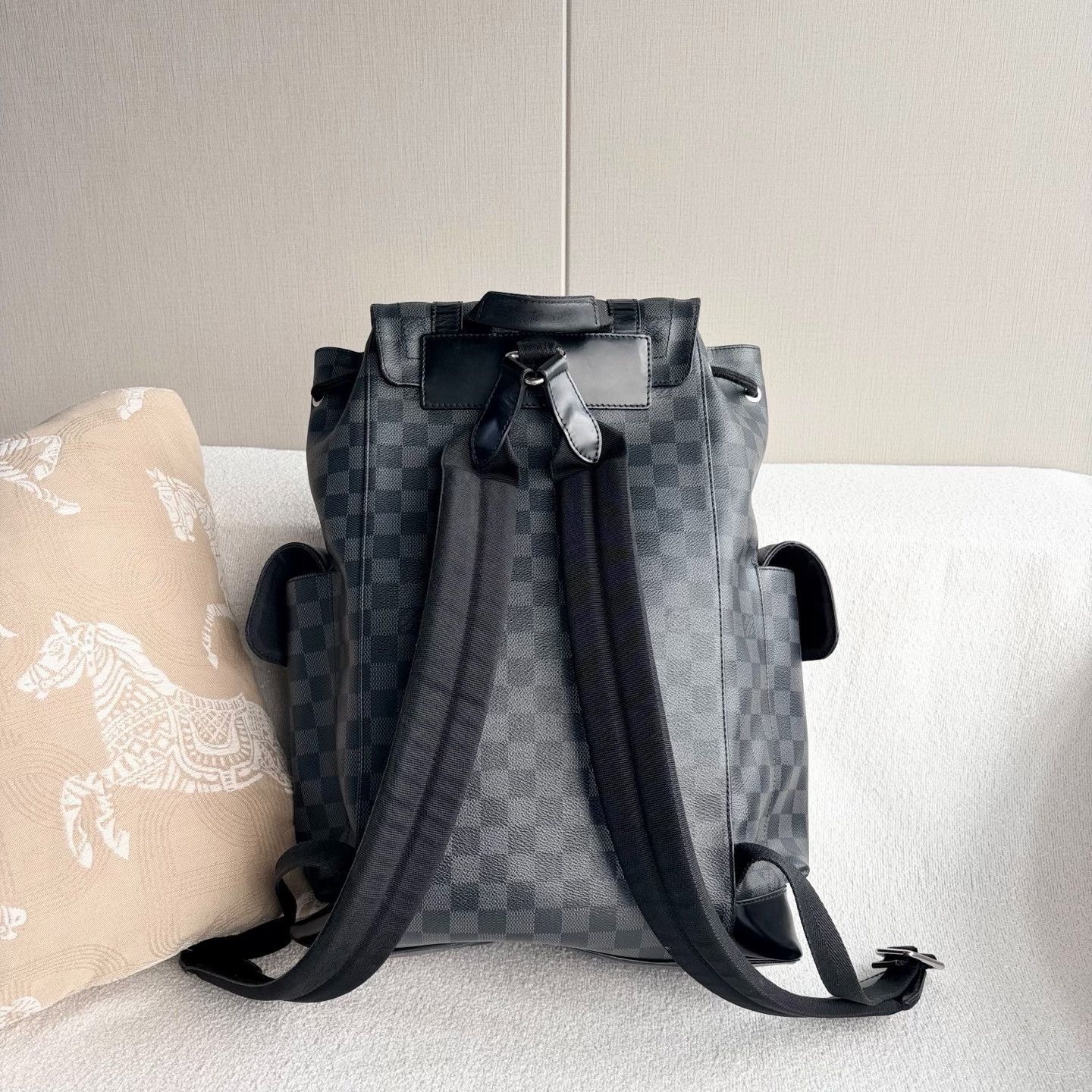 Louis Vuitton Pre-loved Bag Very good condition Size ONE SIZE - 2 Thumbnail