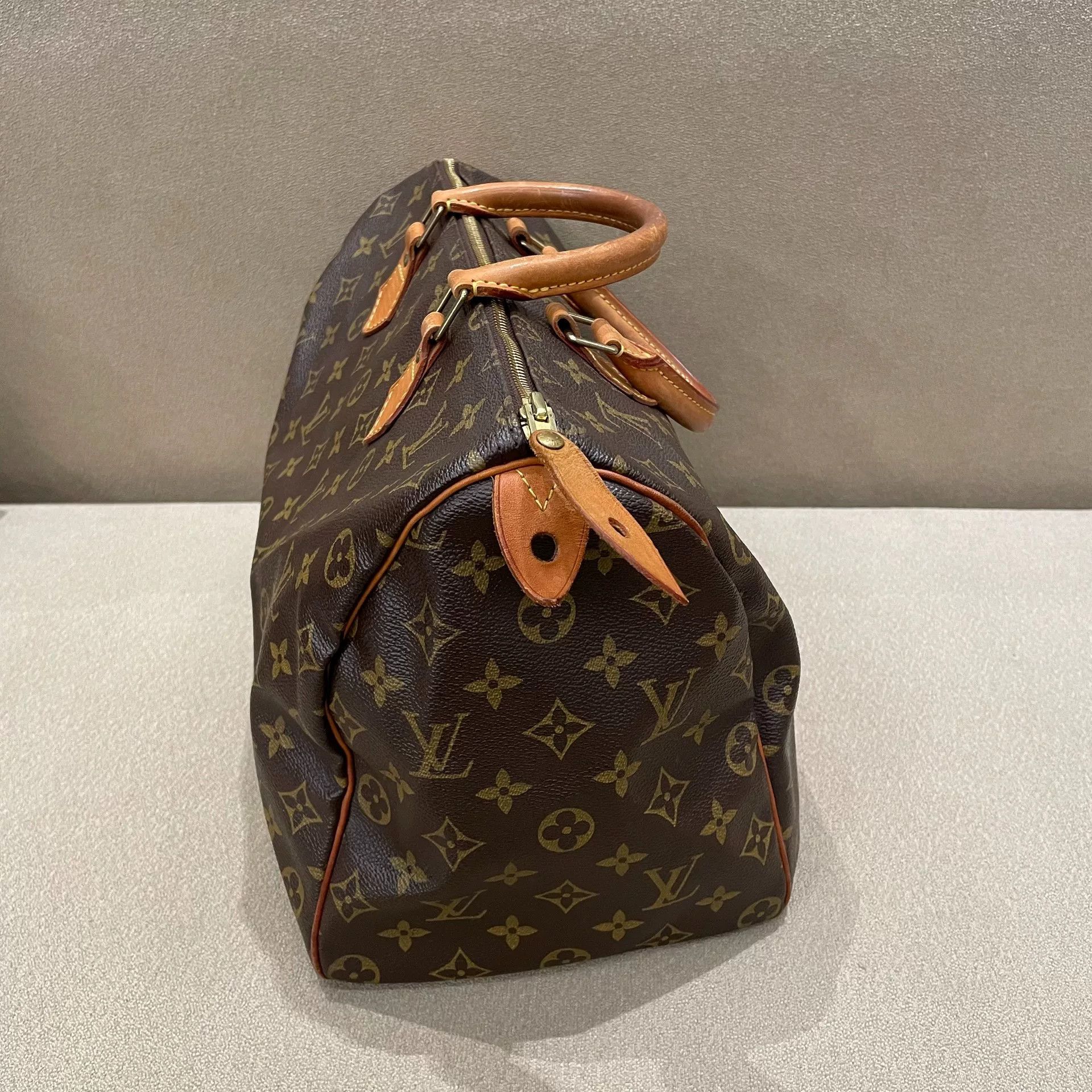Louis Vuitton Pre-loved Bag Very good condition Size ONE SIZE - 3 Thumbnail