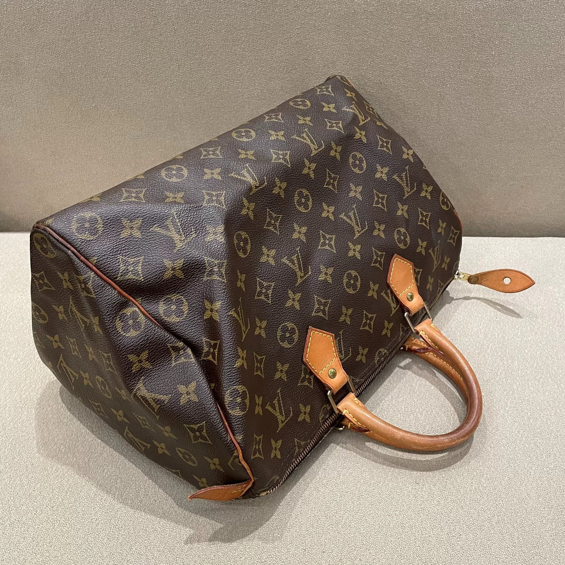 Louis Vuitton Pre-loved Bag Very good condition Size ONE SIZE - 6 Thumbnail