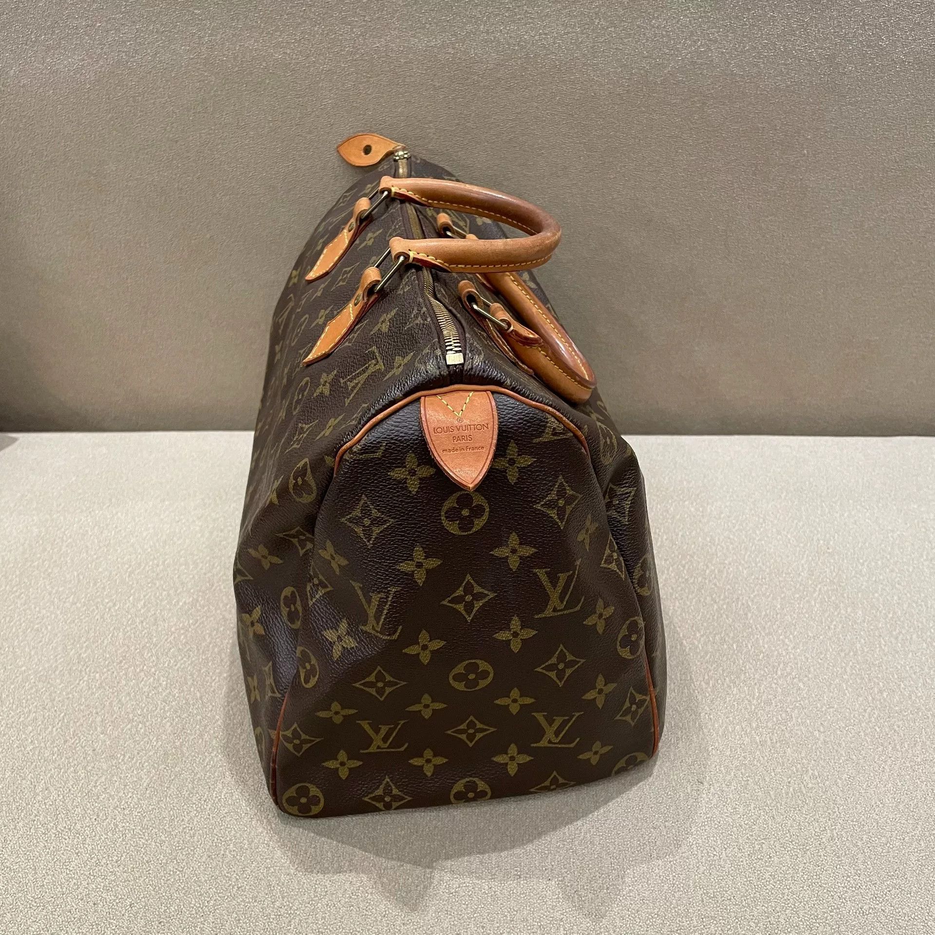 Louis Vuitton Pre-loved Bag Very good condition Size ONE SIZE - 4 Thumbnail