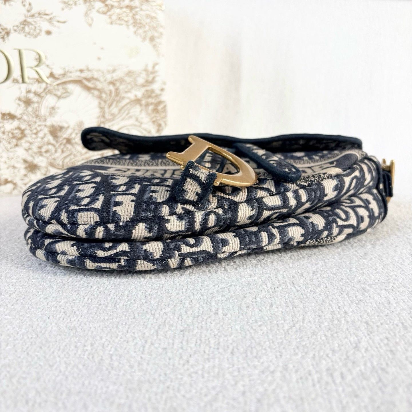 Dior Pre-loved Bag Very good condition Size ONE SIZE - 5 Thumbnail