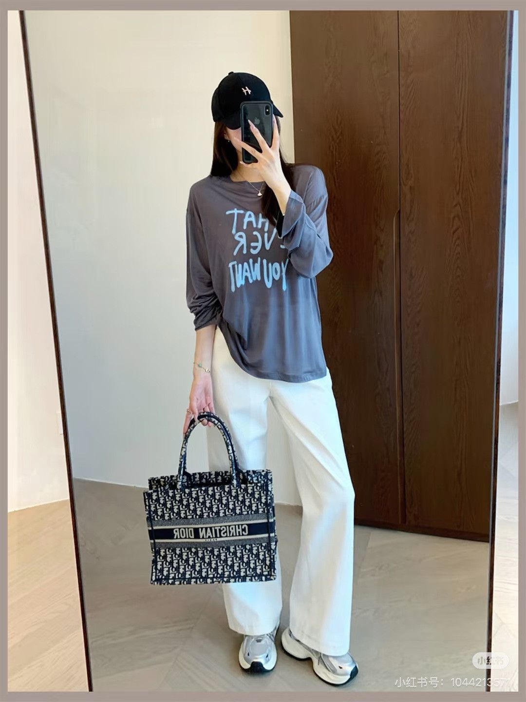 Dior Pre-loved Bag Very good condition Size ONE SIZE - 8 Thumbnail