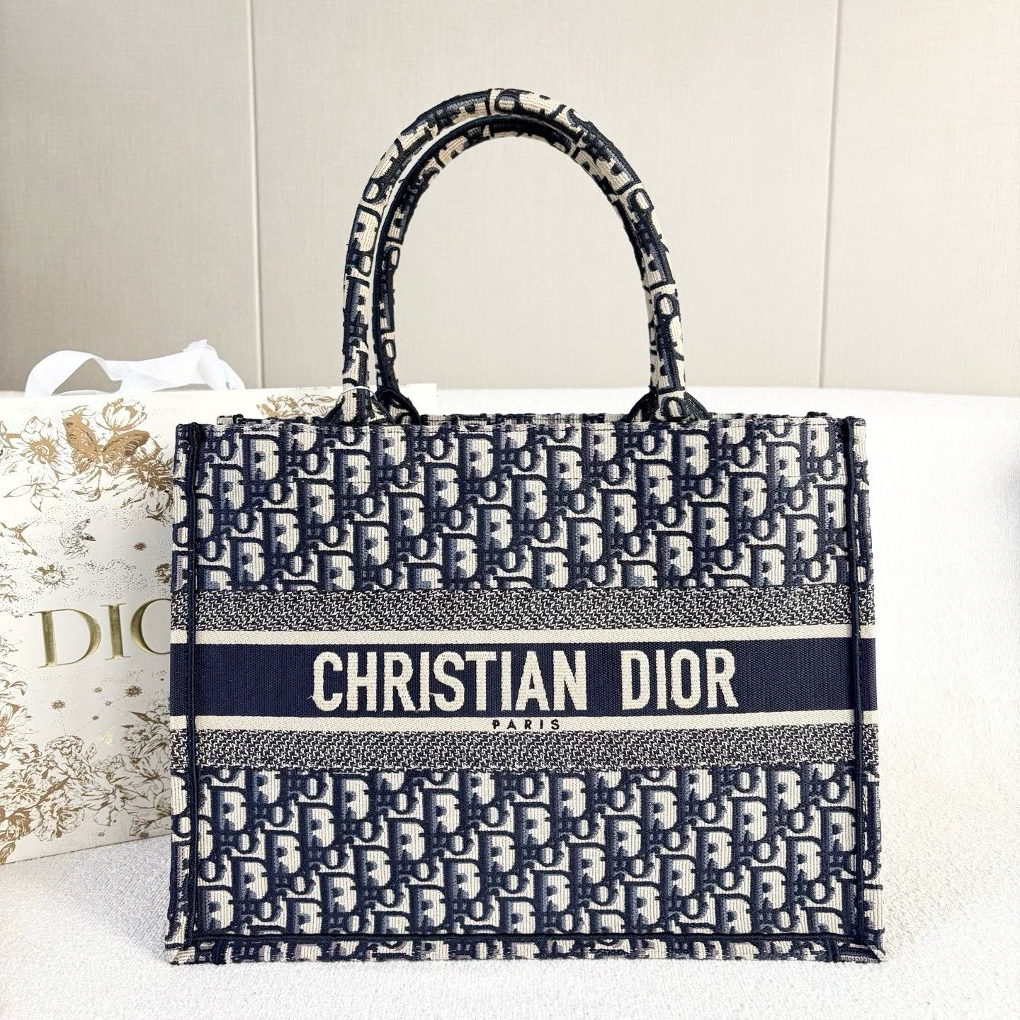 Dior Pre-loved Bag Very good condition Size ONE SIZE - 2 Thumbnail