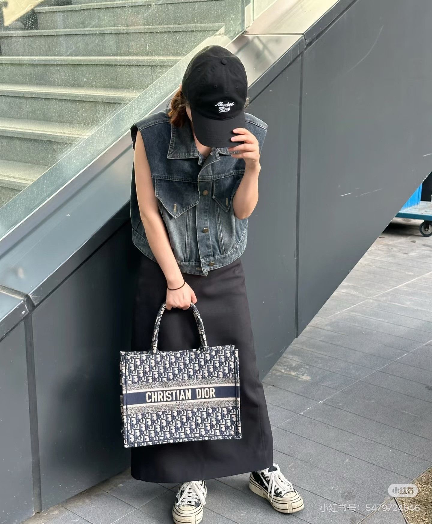Dior Pre-loved Bag Very good condition Size ONE SIZE - 9 Thumbnail