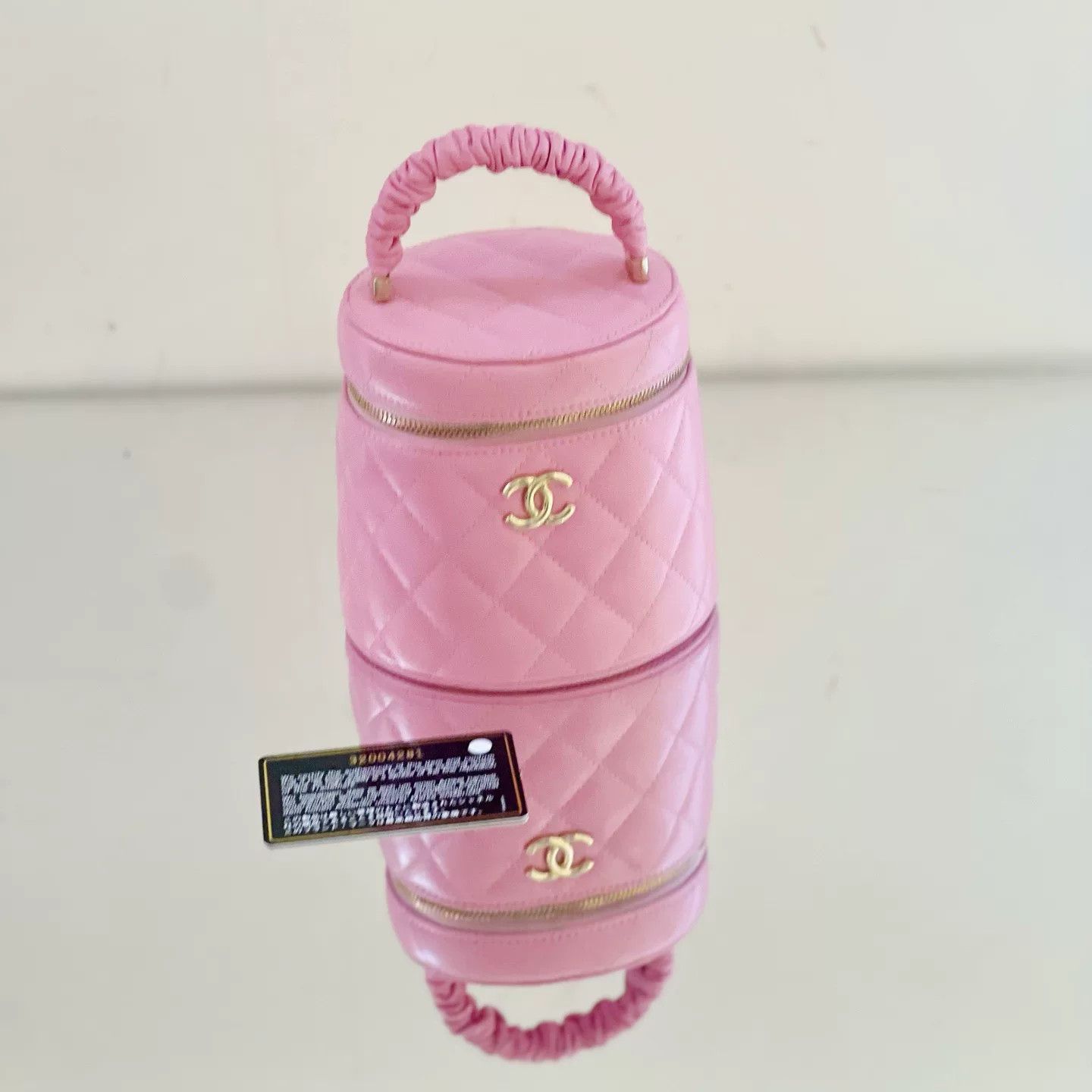 Chanel Pre-loved Bag Very good condition Size ONE SIZE - 3 Thumbnail