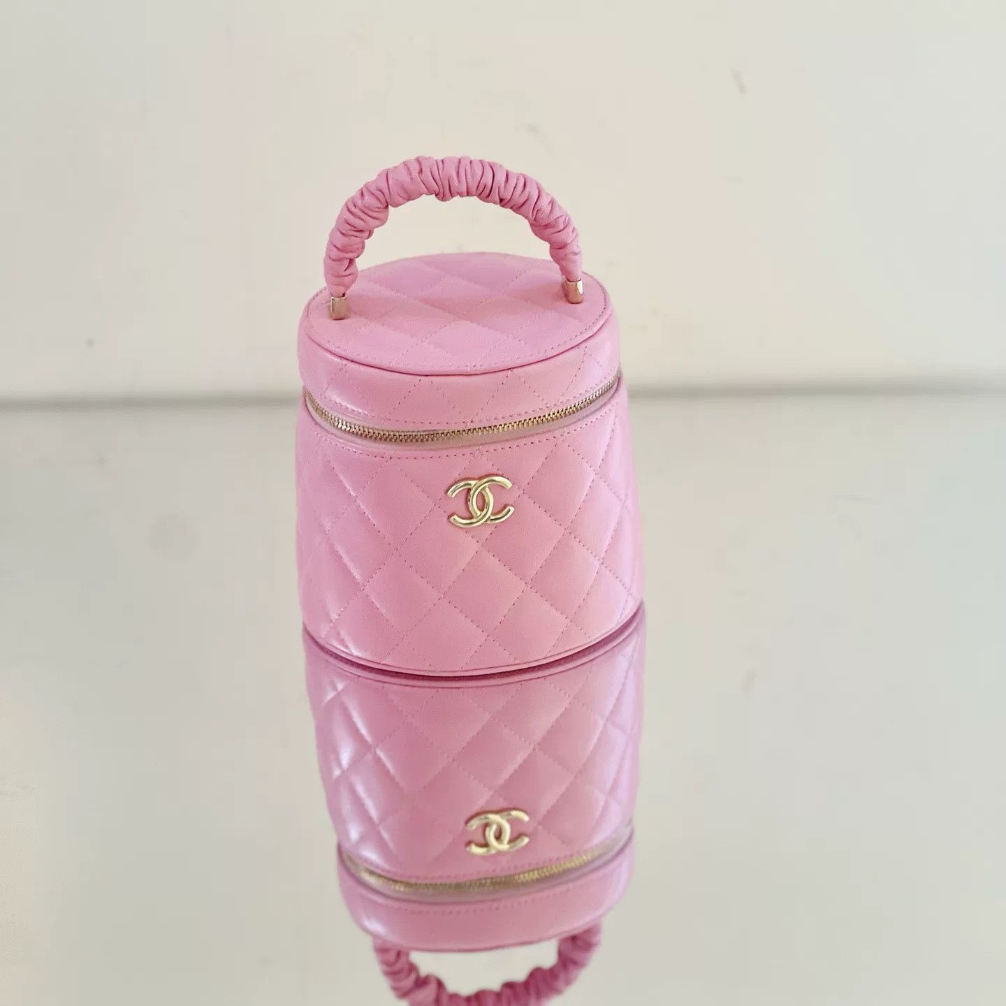 Chanel Pre-loved Bag Very good condition Size ONE SIZE - 4 Thumbnail