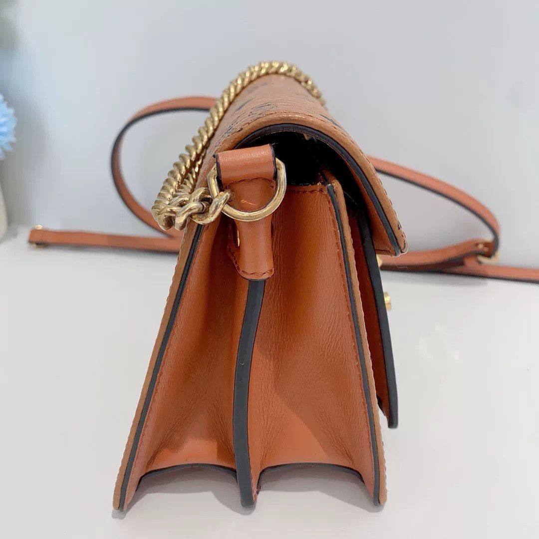 MCM Pre-loved Bag Very good condition Size ONE SIZE - 6 Thumbnail