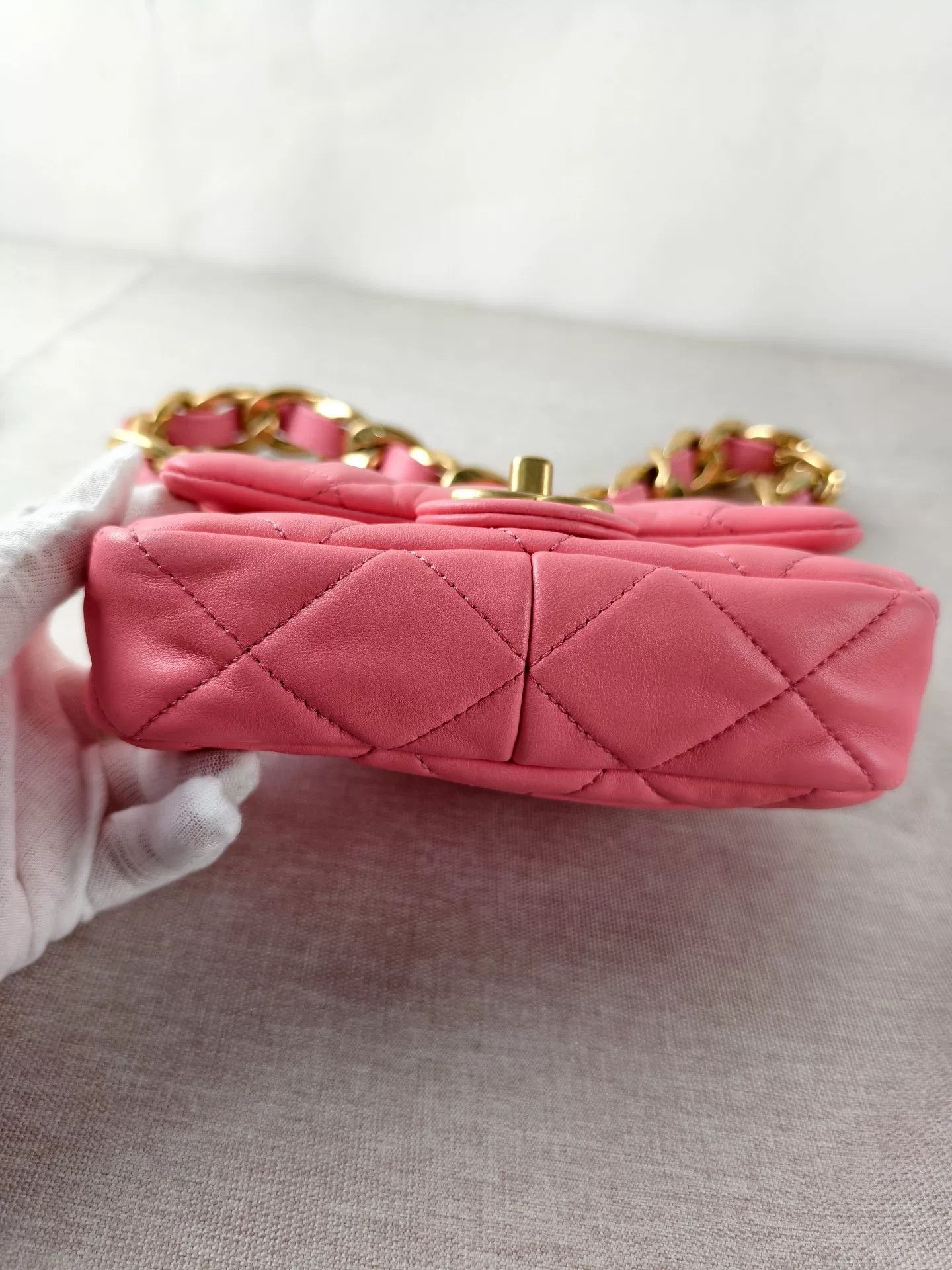 Chanel Pre-loved Bag Brand new condition Size ONE SIZE - 8 Thumbnail