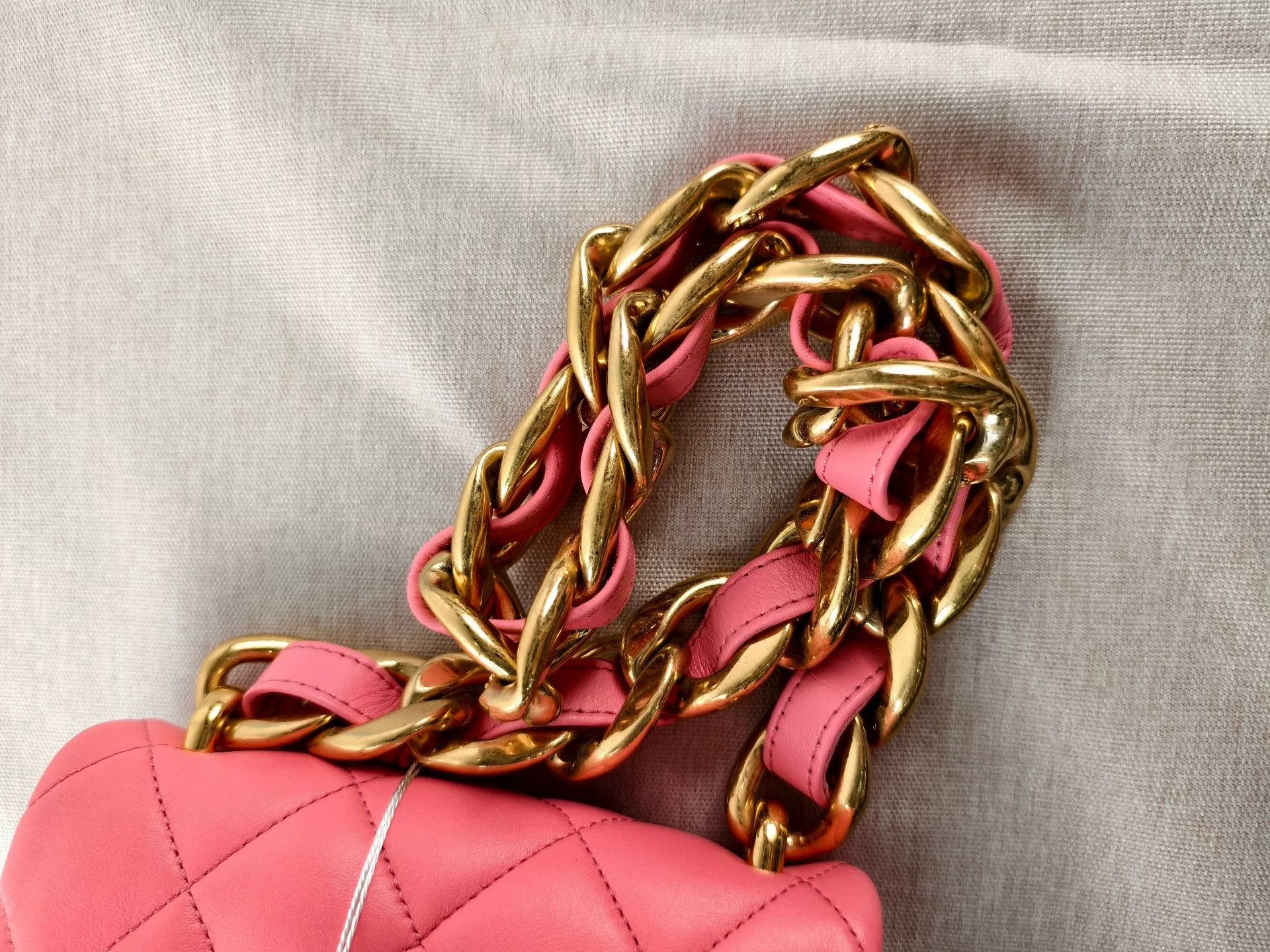 Chanel Pre-loved Bag Brand new condition Size ONE SIZE - 9 Thumbnail