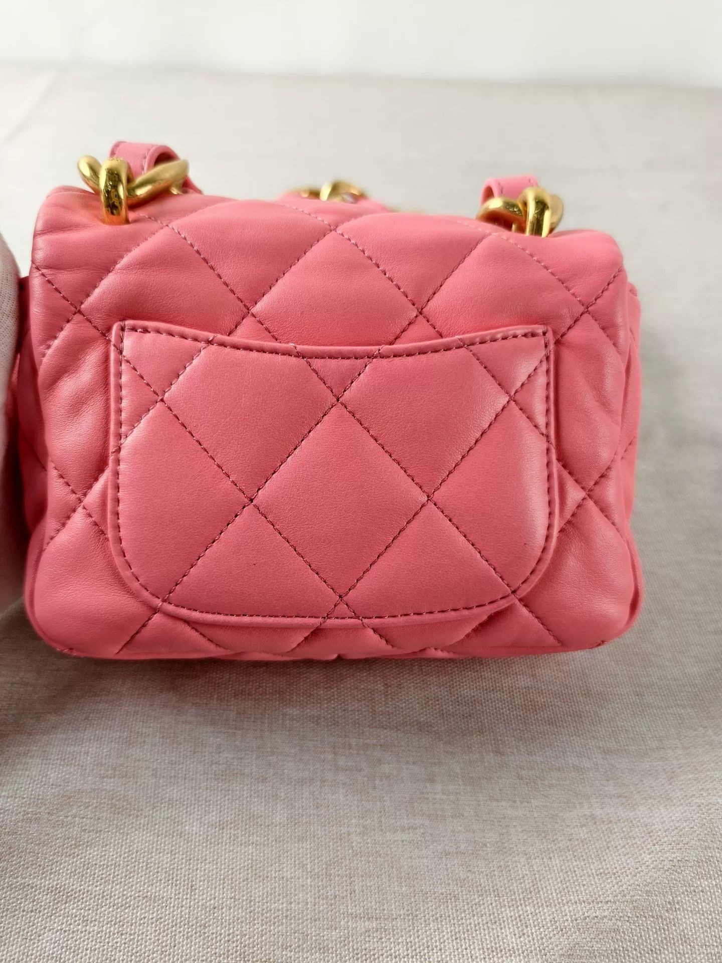 Chanel Pre-loved Bag Brand new condition Size ONE SIZE - 7 Thumbnail