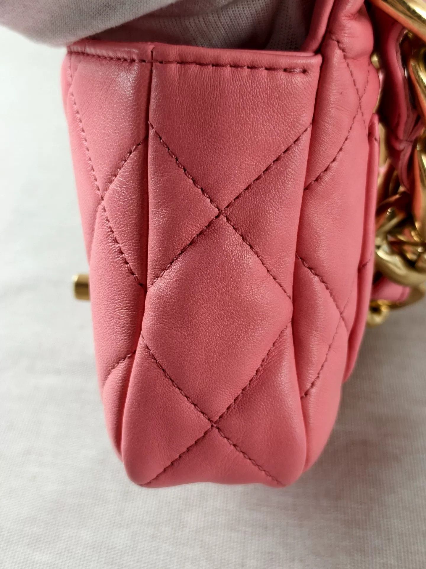 Chanel Pre-loved Bag Brand new condition Size ONE SIZE - 6 Thumbnail