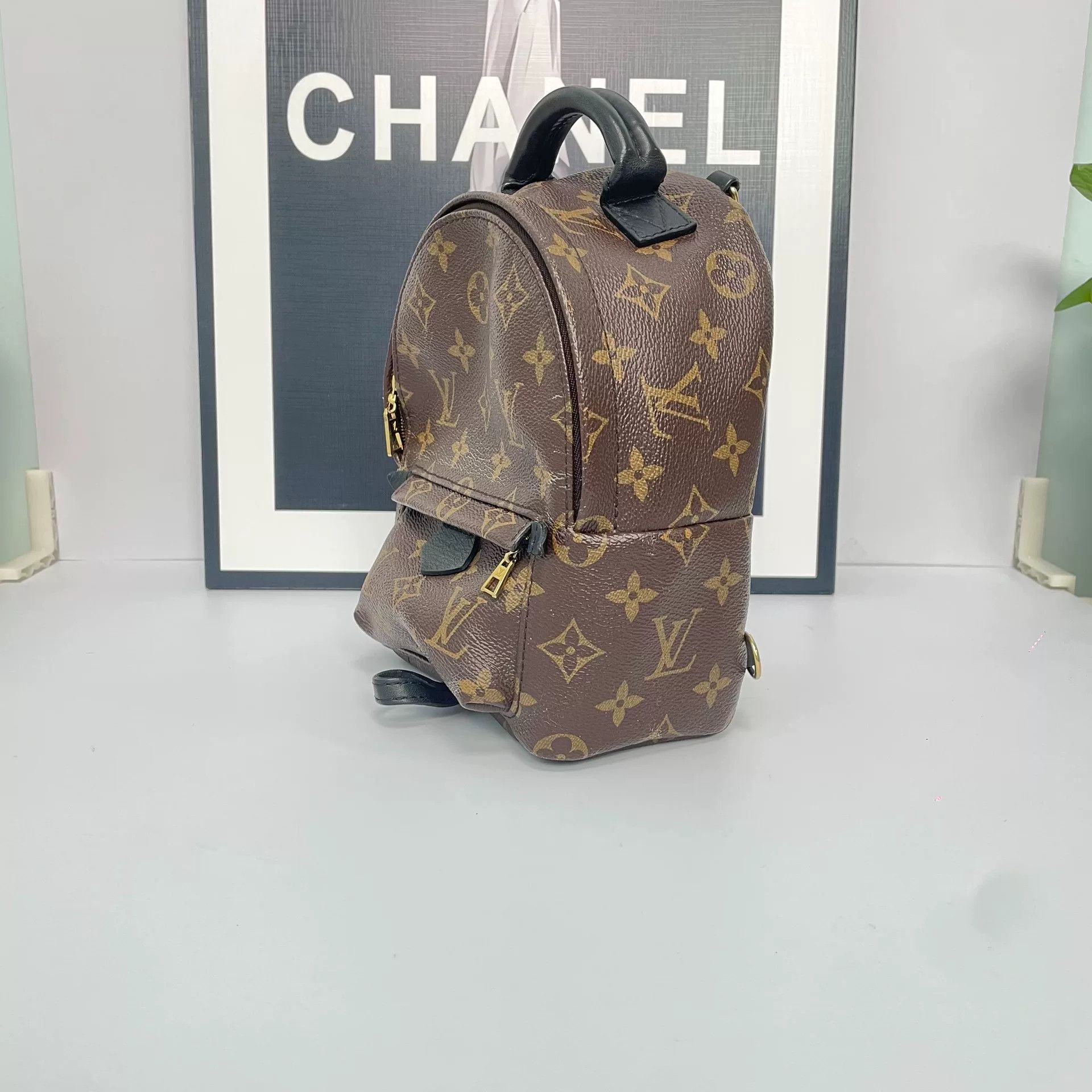 Louis Vuitton Pre-loved Bag Very good condition Size ONE SIZE - 3 Thumbnail