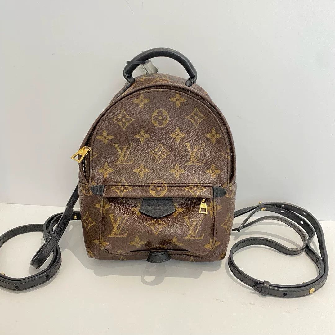 Louis Vuitton Pre-loved Bag Very good condition Size ONE SIZE - 7 Thumbnail