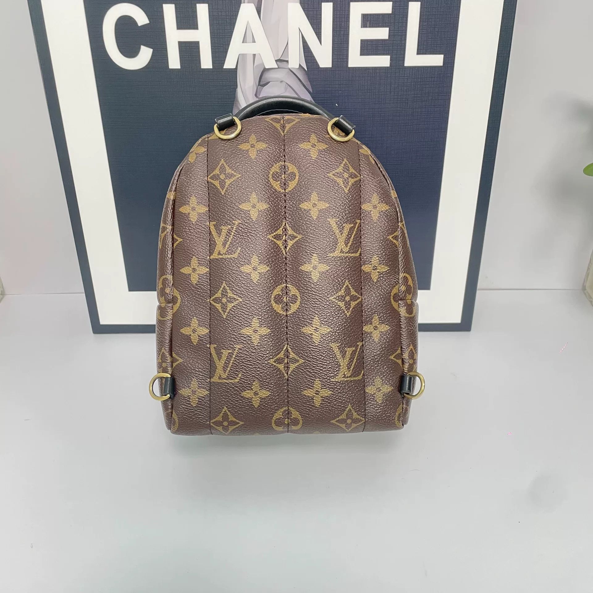 Louis Vuitton Pre-loved Bag Very good condition Size ONE SIZE - 4 Thumbnail