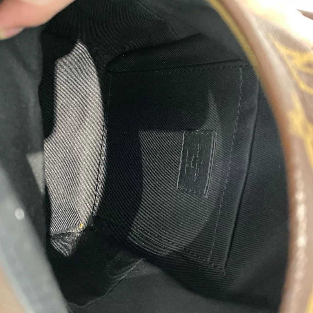 Louis Vuitton Pre-loved Bag Very good condition Size ONE SIZE - 6 Thumbnail