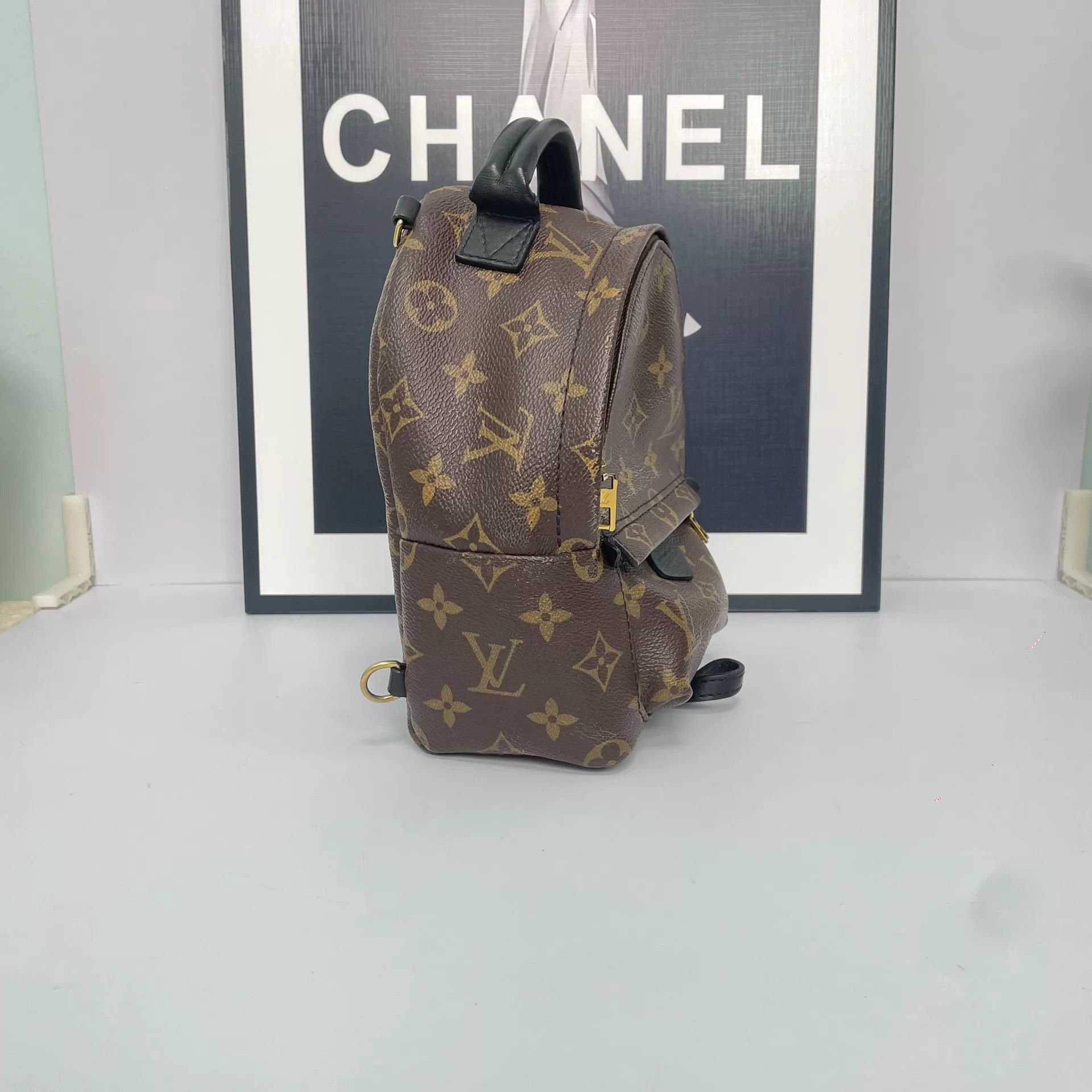 Louis Vuitton Pre-loved Bag Very good condition Size ONE SIZE - 2 Thumbnail