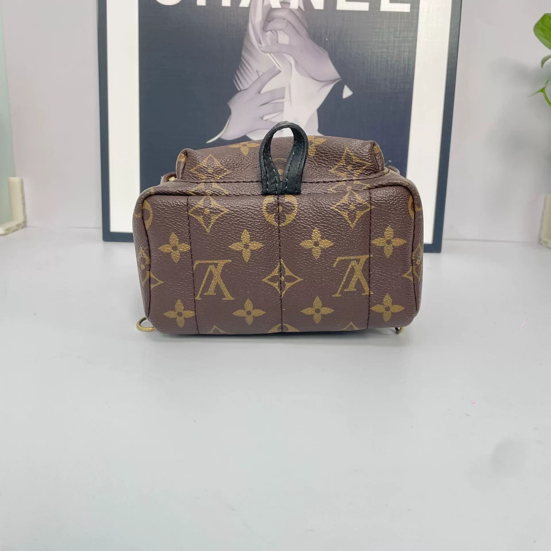 Louis Vuitton Pre-loved Bag Very good condition Size ONE SIZE - 5 Thumbnail