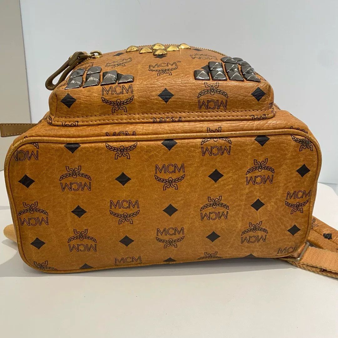MCM Pre-loved Bag Very good condition Size ONE SIZE - 3 Thumbnail
