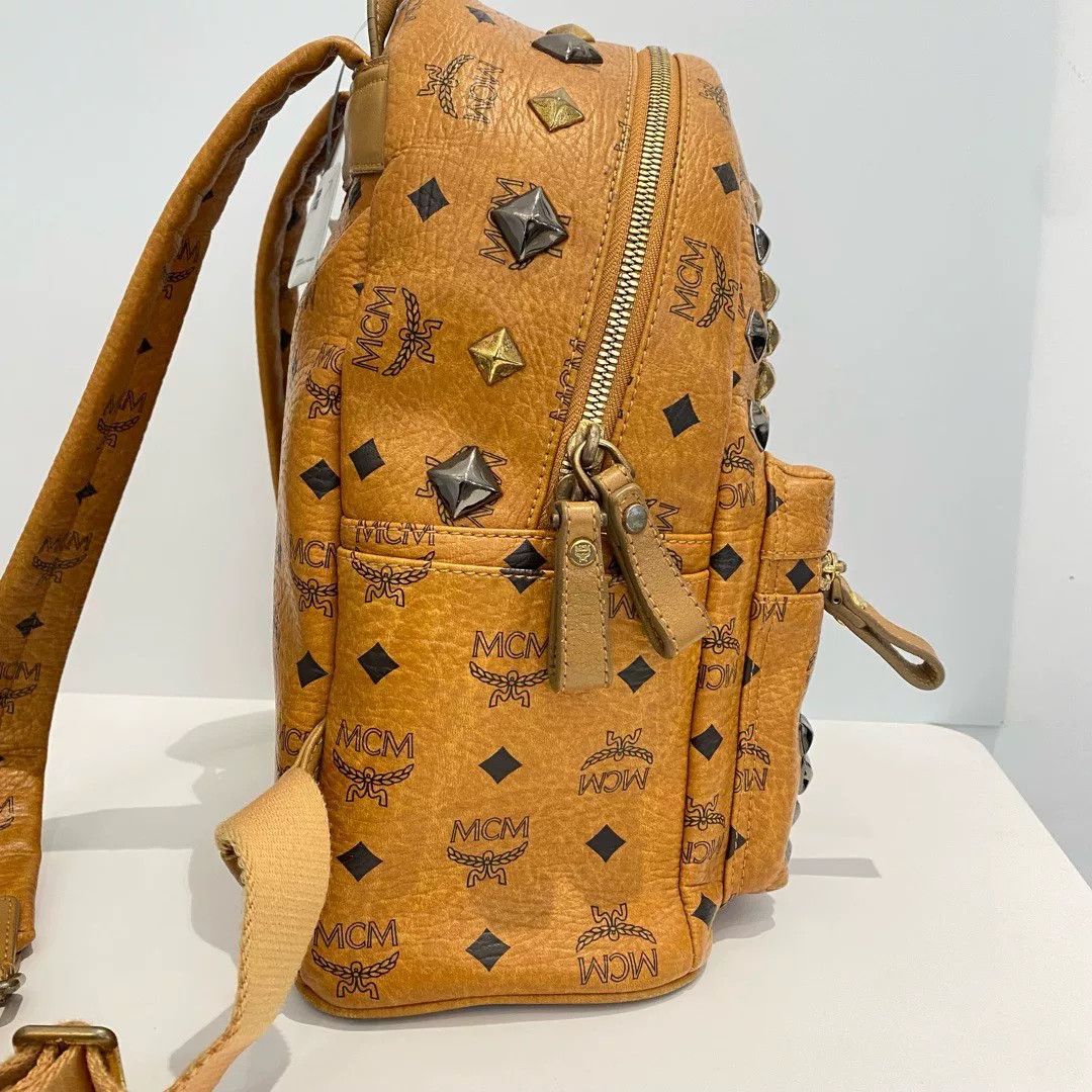 MCM Pre-loved Bag Very good condition Size ONE SIZE - 5 Thumbnail