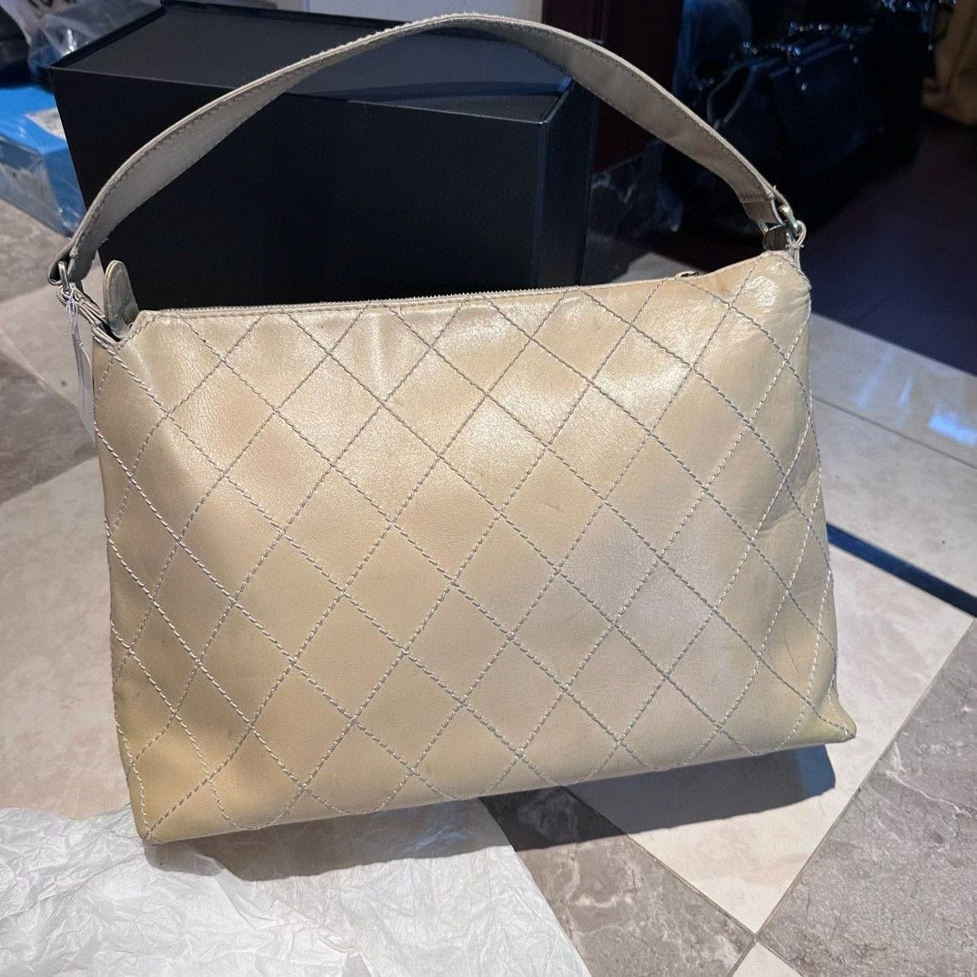 Chanel Pre-loved Bag Very good condition Size ONE SIZE - 2 Thumbnail