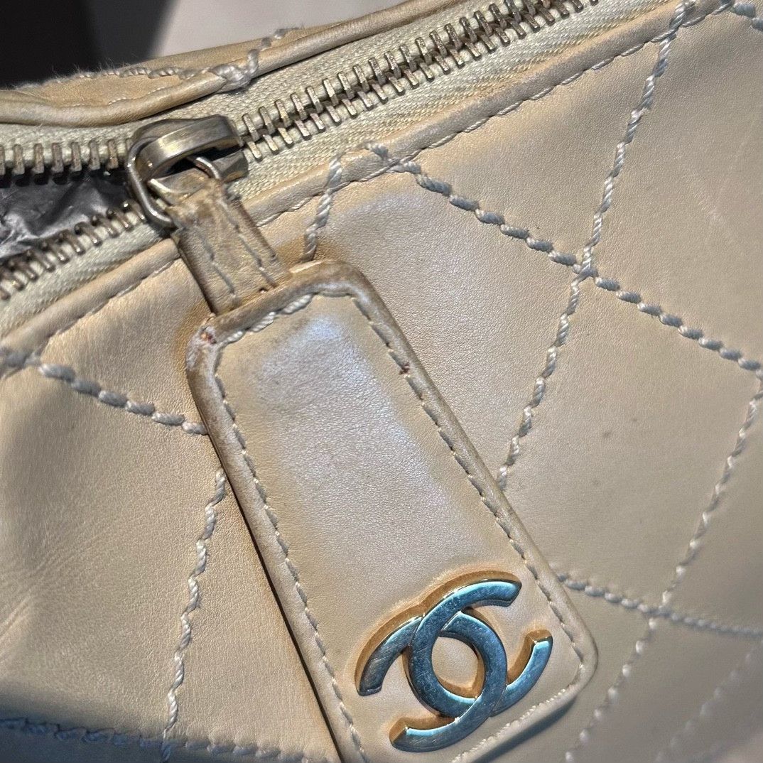 Chanel Pre-loved Bag Very good condition Size ONE SIZE - 7 Thumbnail