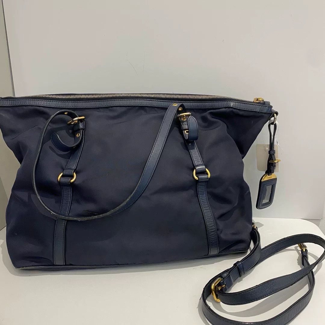 Prada Pre-loved Bag Very good condition Size ONE SIZE - 7 Thumbnail