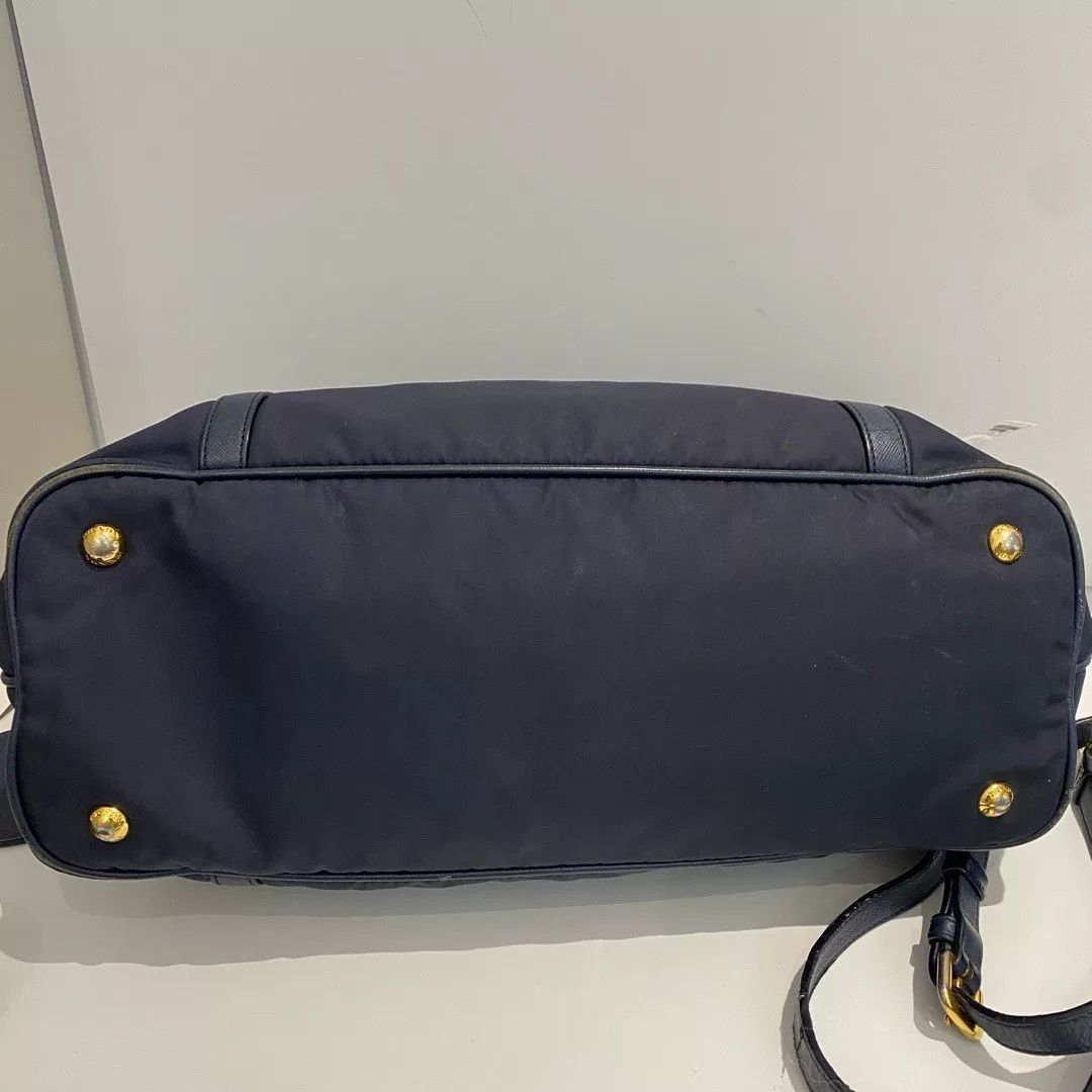 Prada Pre-loved Bag Very good condition Size ONE SIZE - 4 Thumbnail
