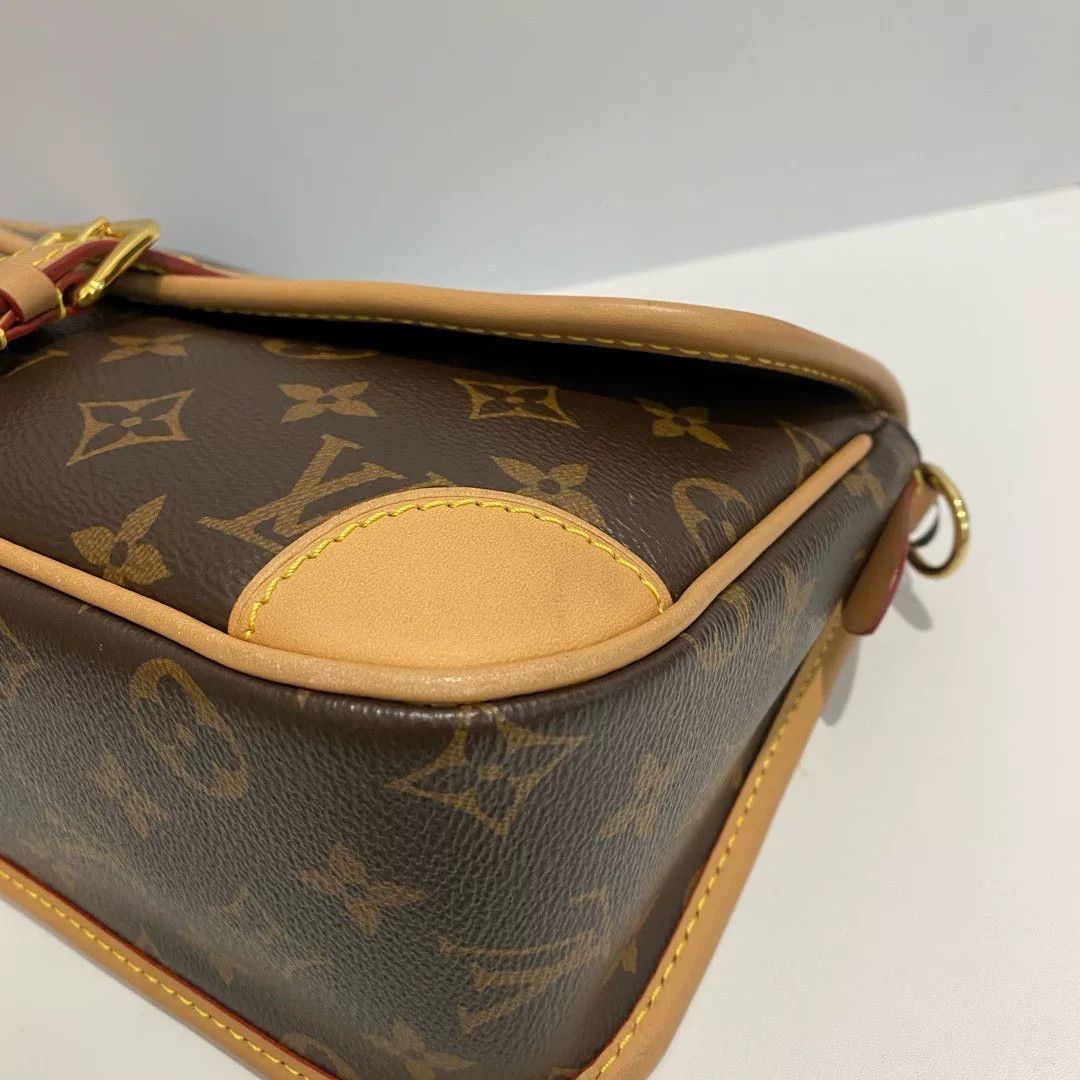 Louis Vuitton Pre-loved Bag Very good condition Size ONE SIZE - 2 Thumbnail