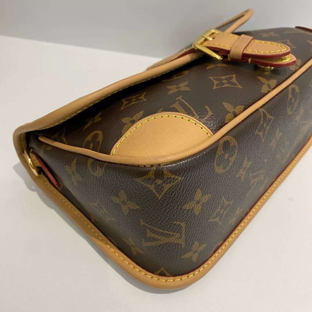 Louis Vuitton Pre-loved Bag Very good condition Size ONE SIZE - 5 Thumbnail