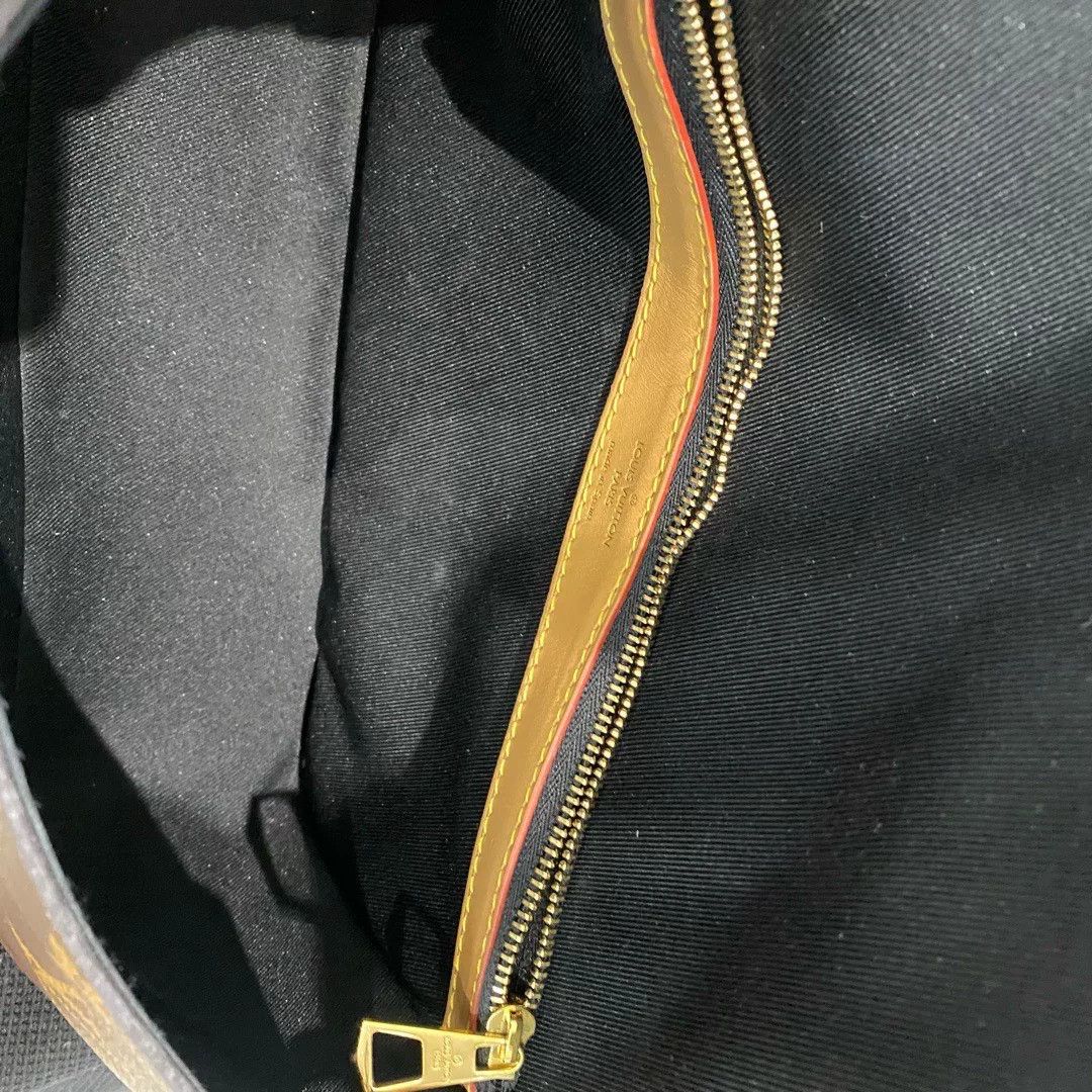 Louis Vuitton Pre-loved Bag Very good condition Size ONE SIZE - 6 Thumbnail