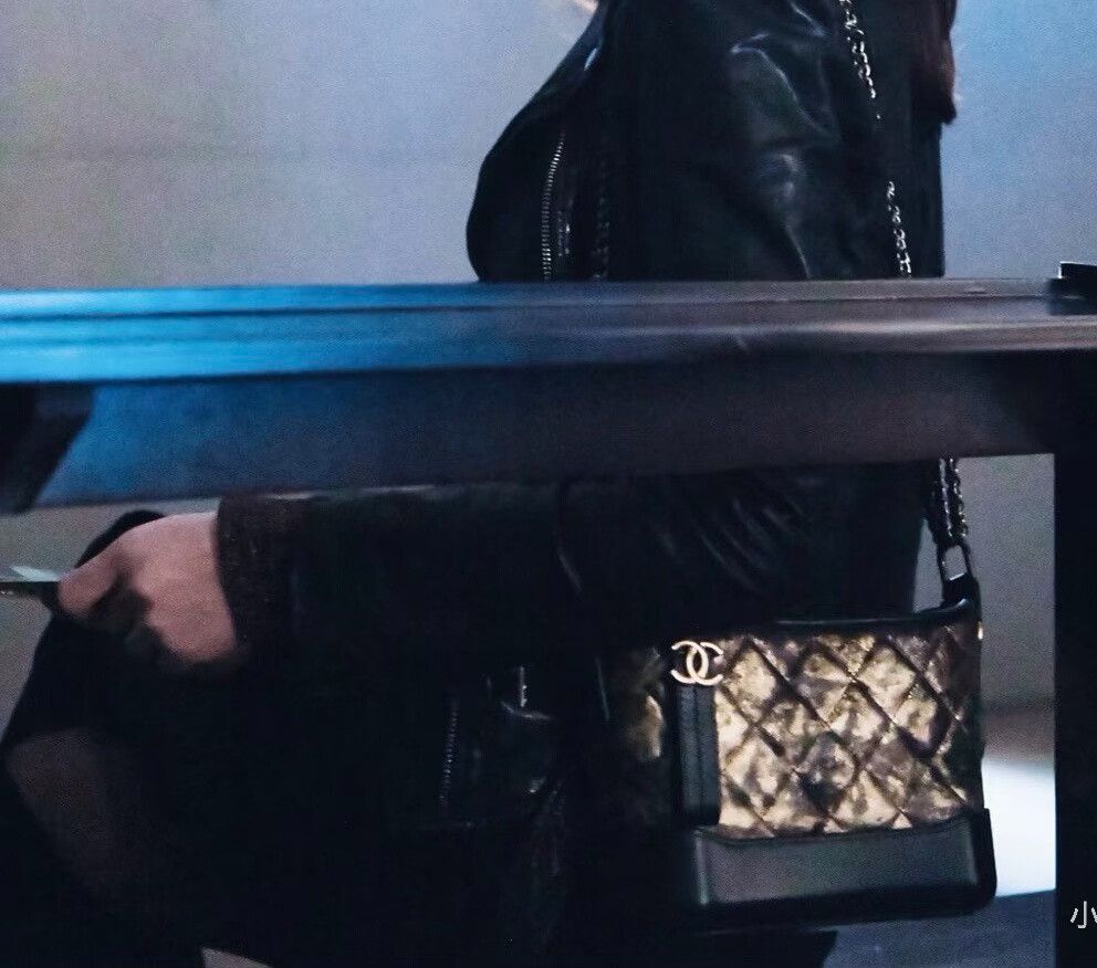 Chanel Pre-loved Bag Very good condition Size ONE SIZE - 9 Thumbnail