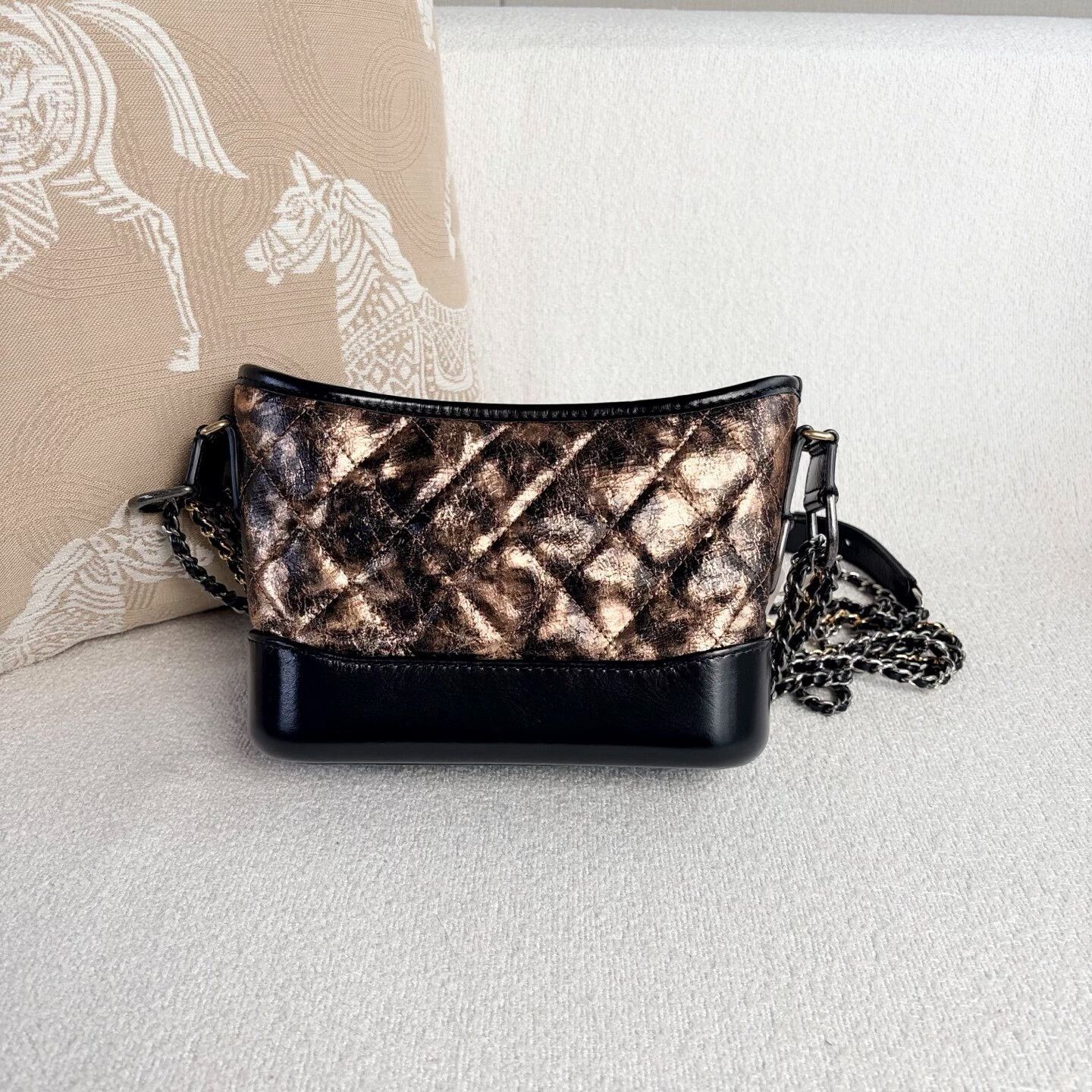 Chanel Pre-loved Bag Very good condition Size ONE SIZE - 3 Thumbnail