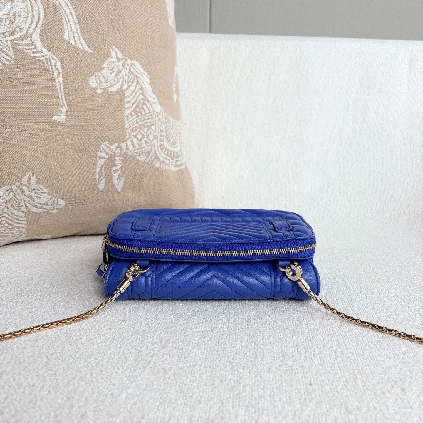Bvlgari Pre-loved Bag Very good condition Size ONE SIZE - 7 Thumbnail