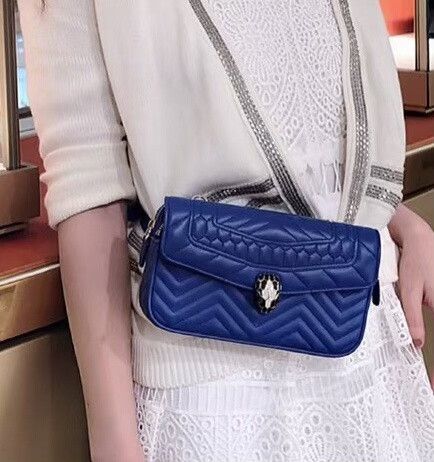 Bvlgari Pre-loved Bag Very good condition Size ONE SIZE - 9 Thumbnail