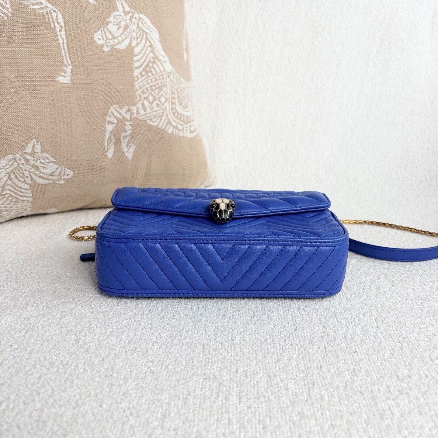 Bvlgari Pre-loved Bag Very good condition Size ONE SIZE - 5 Thumbnail