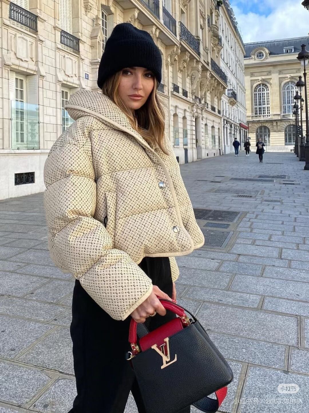 Louis Vuitton Pre-loved Bag Very good condition Size ONE SIZE - 9 Thumbnail