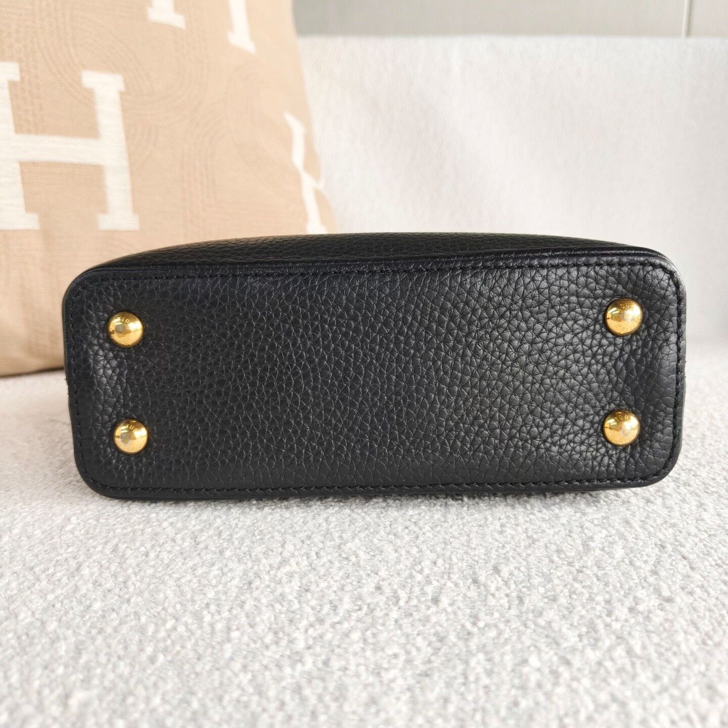 Louis Vuitton Pre-loved Bag Very good condition Size ONE SIZE - 5 Thumbnail