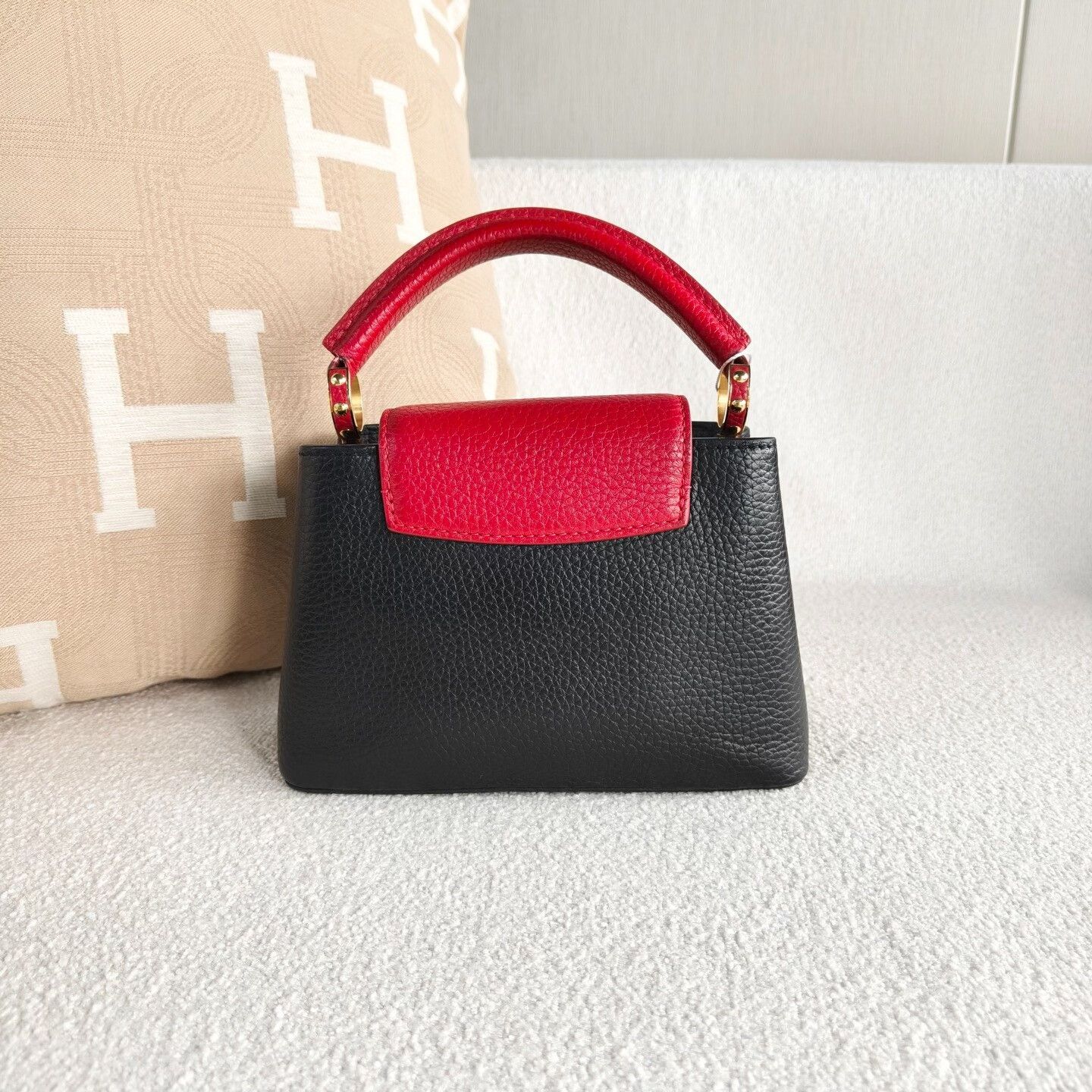 Louis Vuitton Pre-loved Bag Very good condition Size ONE SIZE - 3 Thumbnail