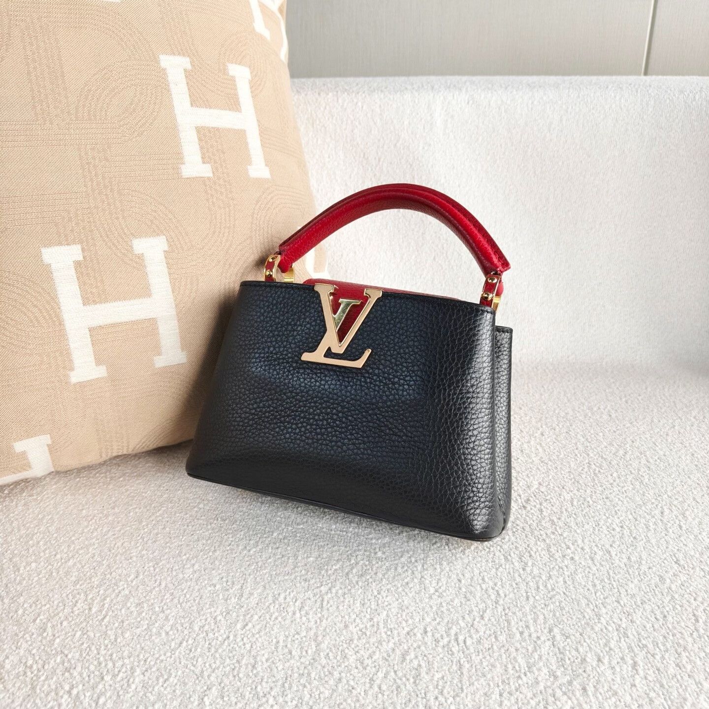 Louis Vuitton Pre-loved Bag Very good condition Size ONE SIZE - 4 Thumbnail