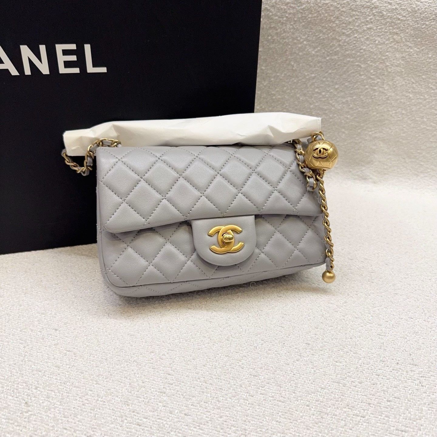 Louis Vuitton Pre-loved Bag Very good condition Size ONE SIZE - 6 Thumbnail