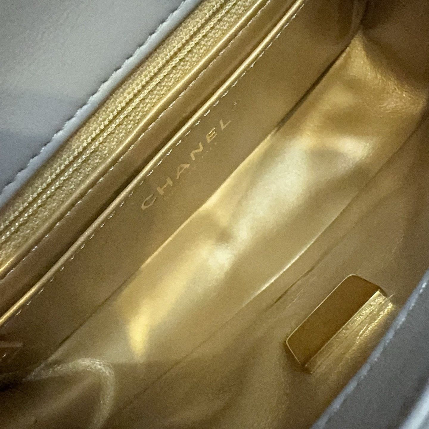 Louis Vuitton Pre-loved Bag Very good condition Size ONE SIZE - 7 Thumbnail
