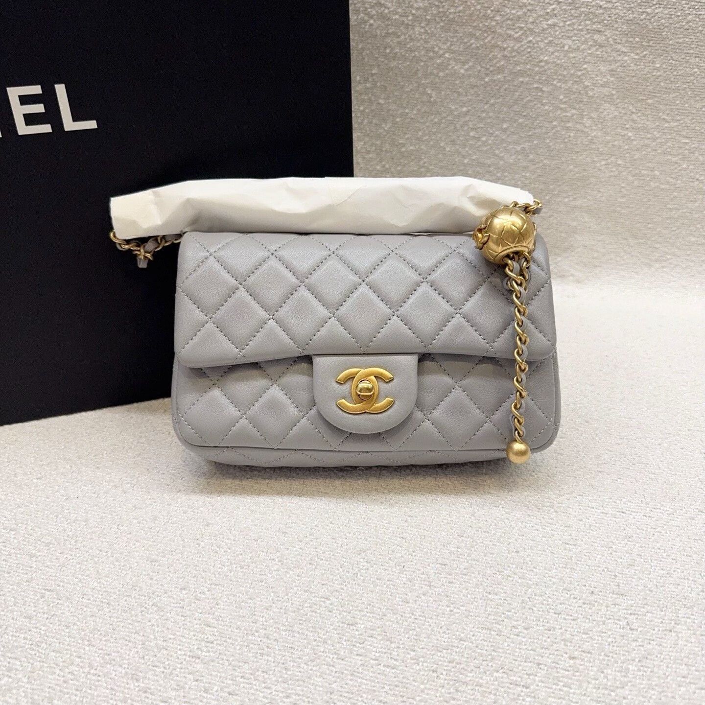 Louis Vuitton Pre-loved Bag Very good condition Size ONE SIZE - 2 Thumbnail