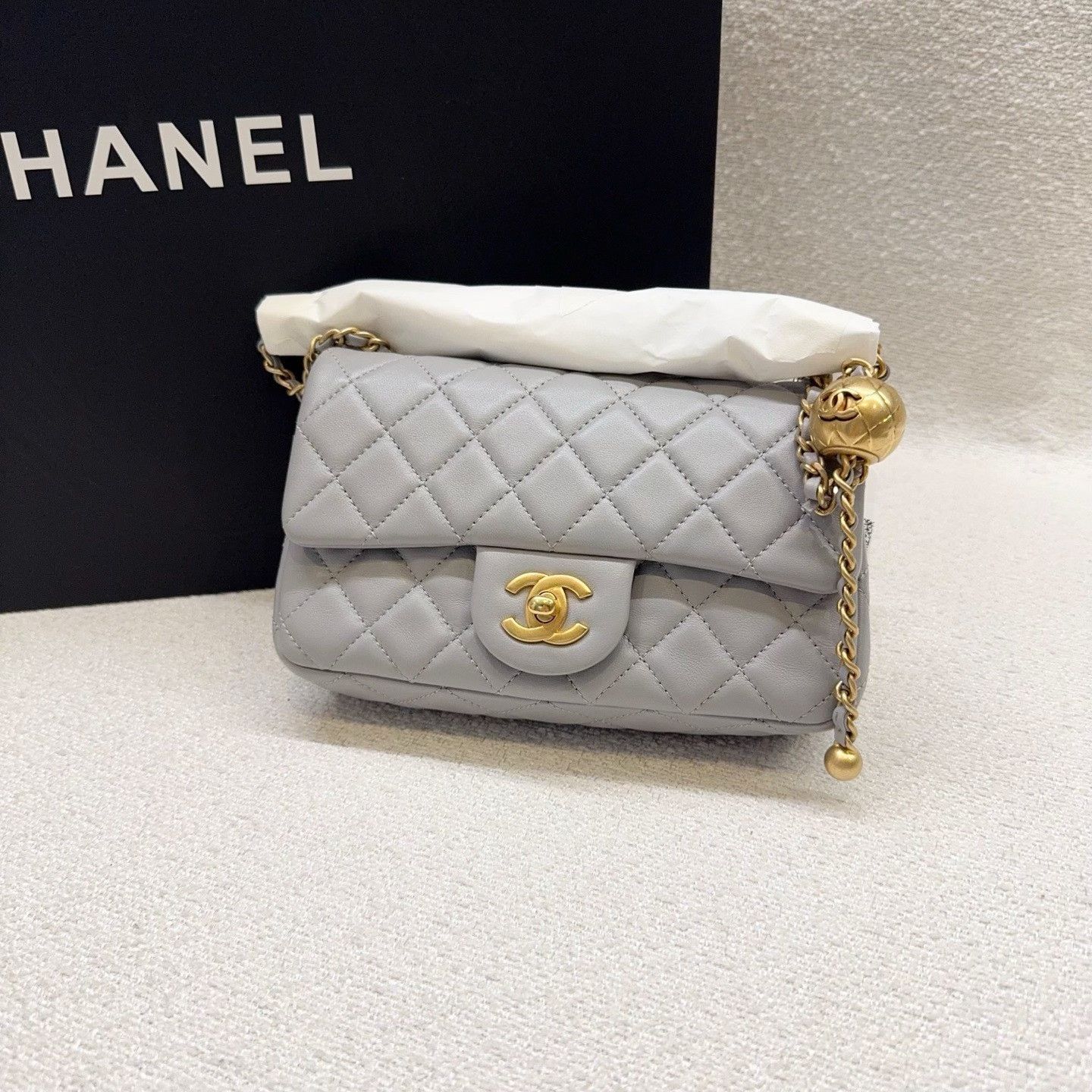 Louis Vuitton Pre-loved Bag Very good condition Size ONE SIZE - 4 Thumbnail