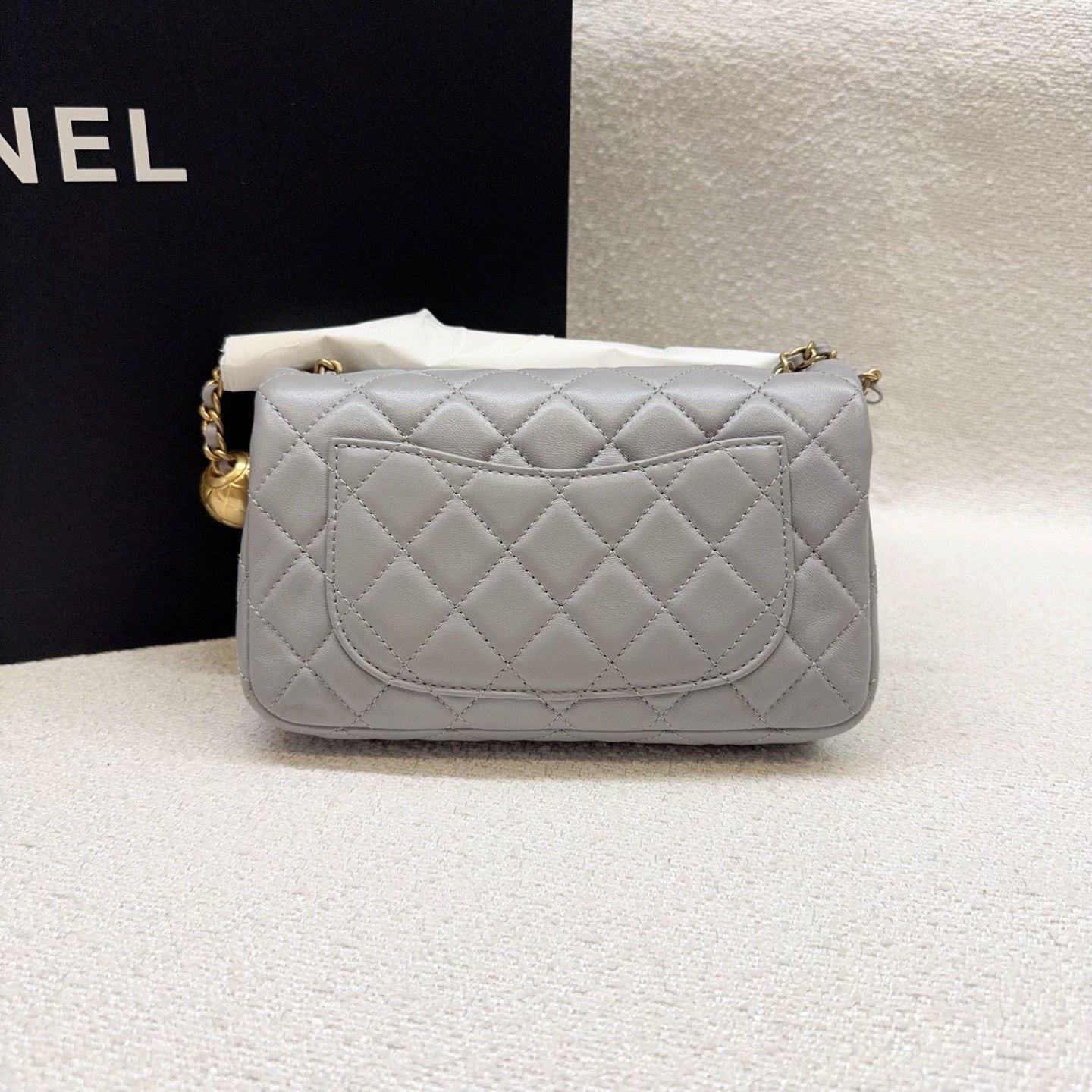 Louis Vuitton Pre-loved Bag Very good condition Size ONE SIZE - 3 Thumbnail